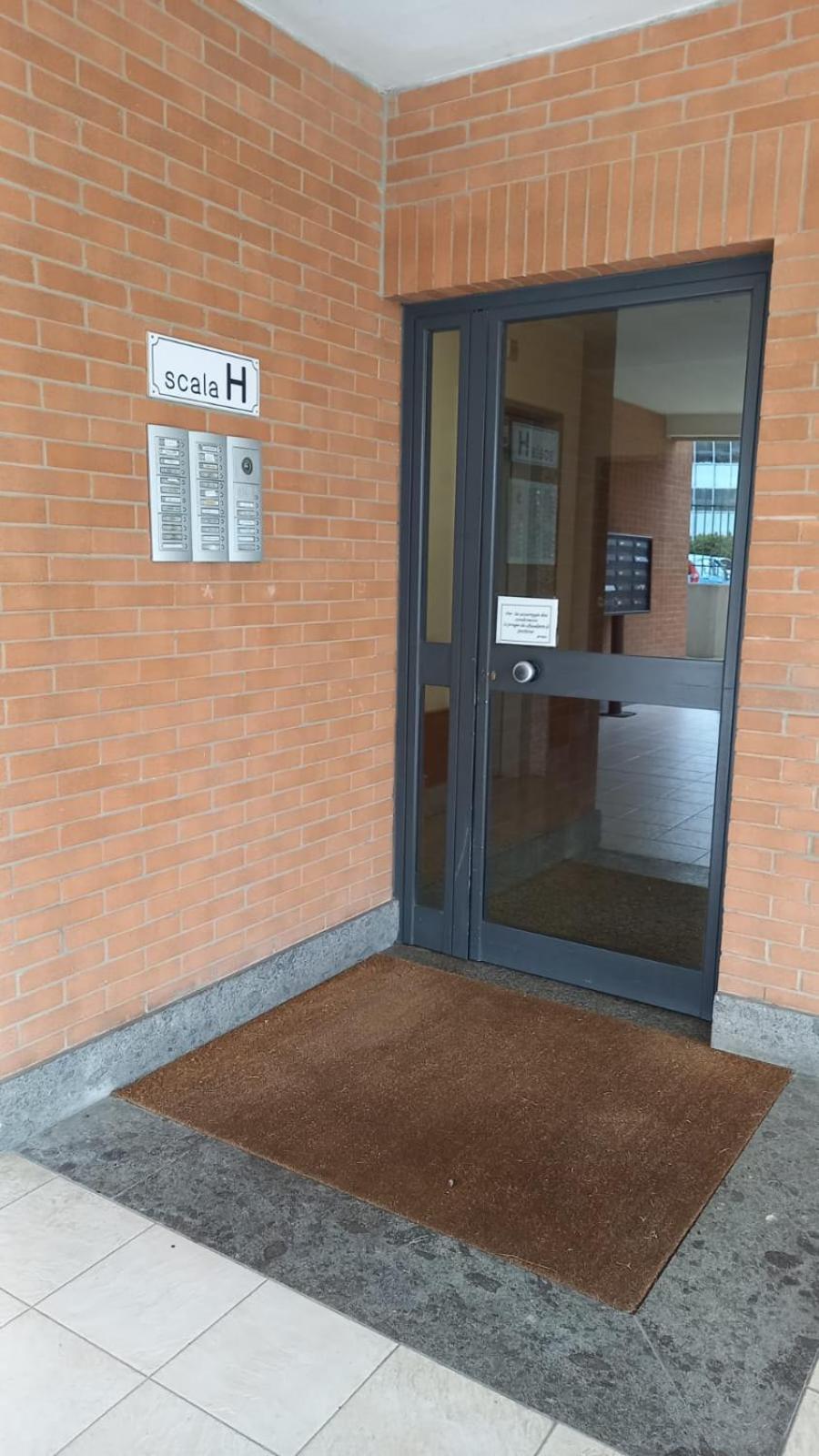 Hopefco Apartment Fiumicino Bagian luar foto